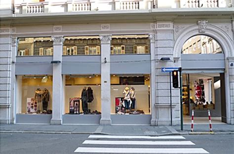 prada trieste